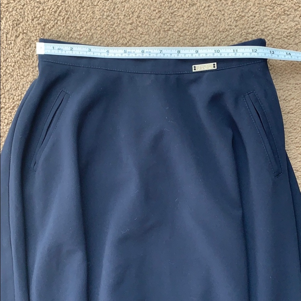 FIGL | Pocketed Skirt - Picture 7 of 8